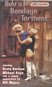 Bev's Bondage Torment (Download or Streaming VOD)
