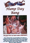MILF Gangbang